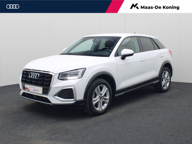Audi Q2 2022 Benzine