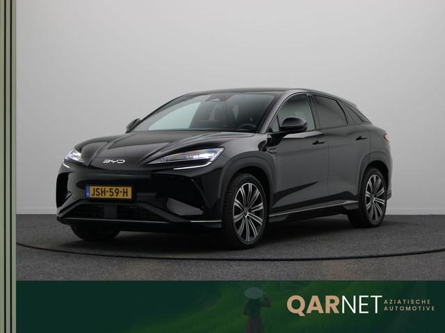 BYD SEALION 2025 Elektrisch