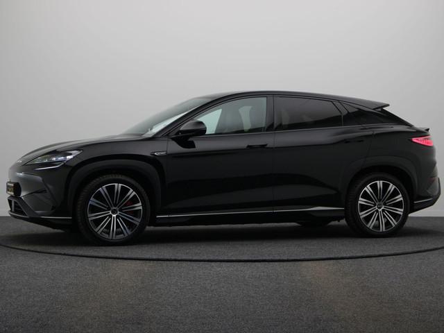 BYD SEALION