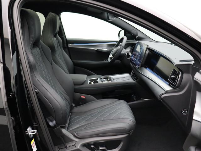 BYD SEALION
