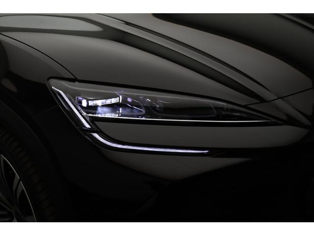 BYD SEALION