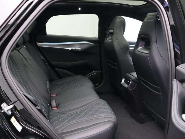 BYD SEALION