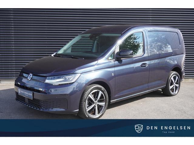 Volkswagen Caddy 2021 Diesel