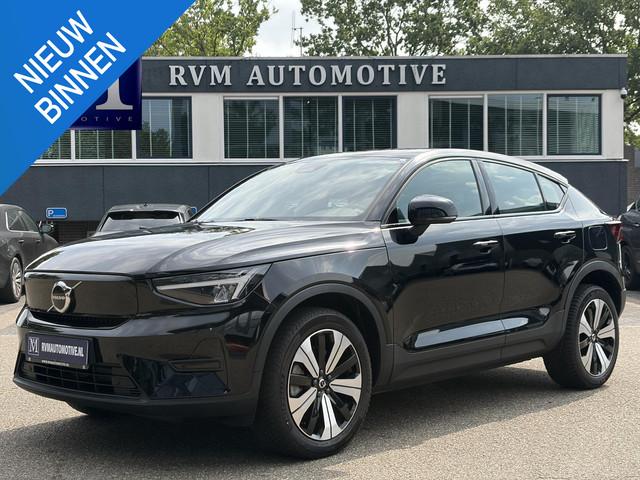 Volvo C40 2022 Elektrisch