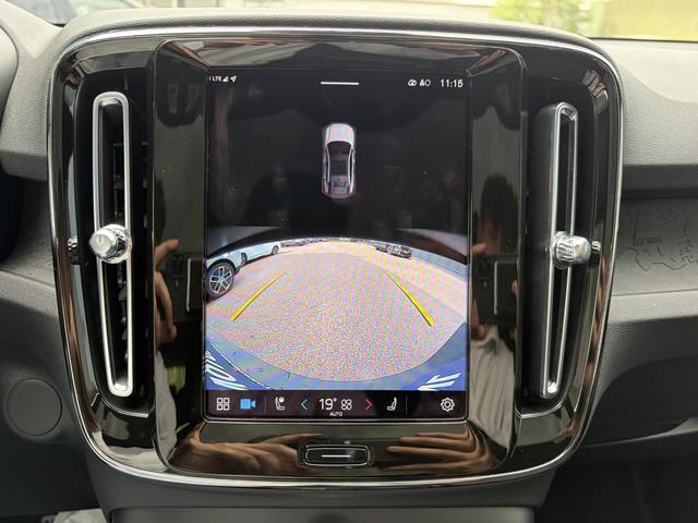 Volvo C40