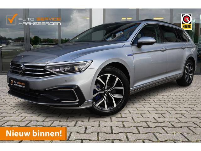 Volkswagen Passat 2022 Hybride