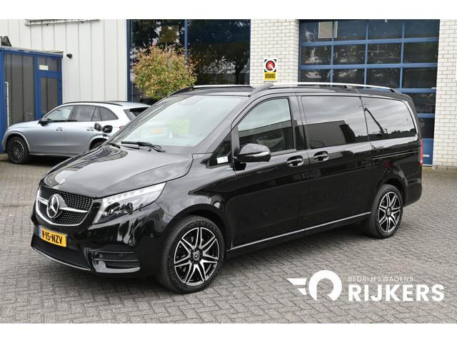 Mercedes-Benz V-Klasse 2024 Diesel