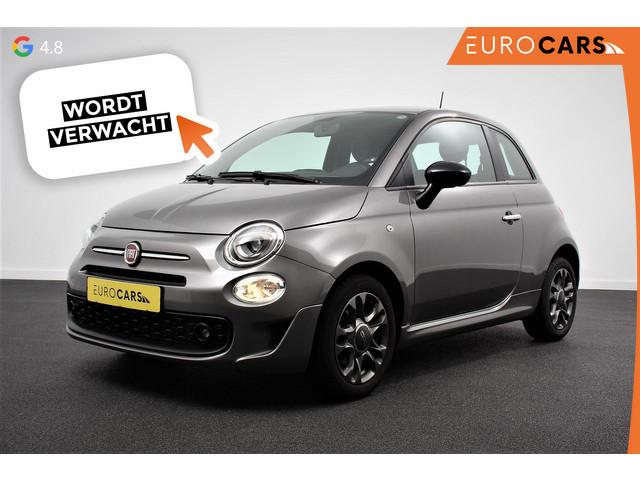 Fiat 500 2021 Benzine