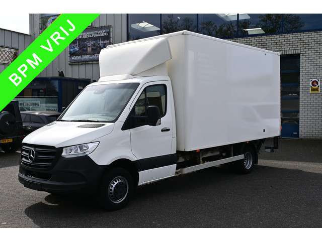 Mercedes-Benz Sprinter 2019 Diesel