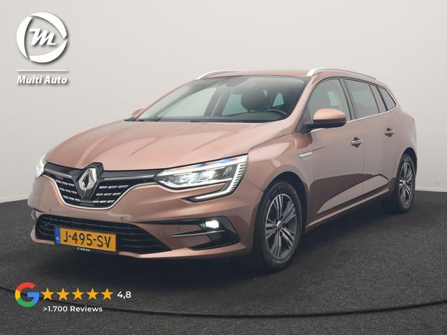Renault Megane 2020 Benzine