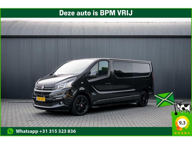 Fiat Talento