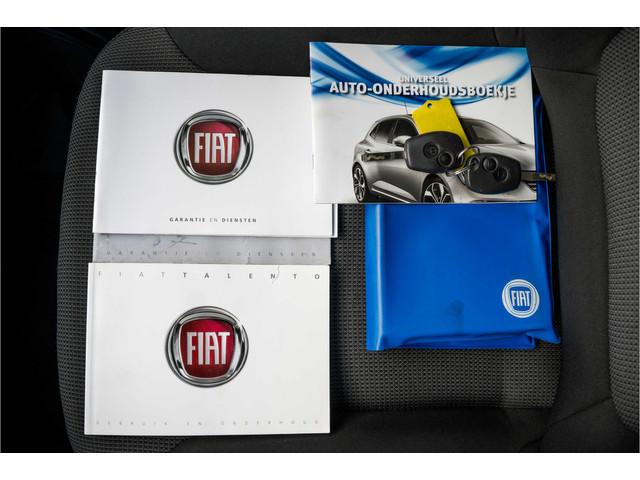 Fiat Talento