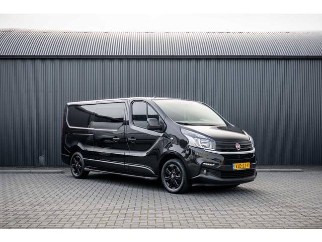 Fiat Talento