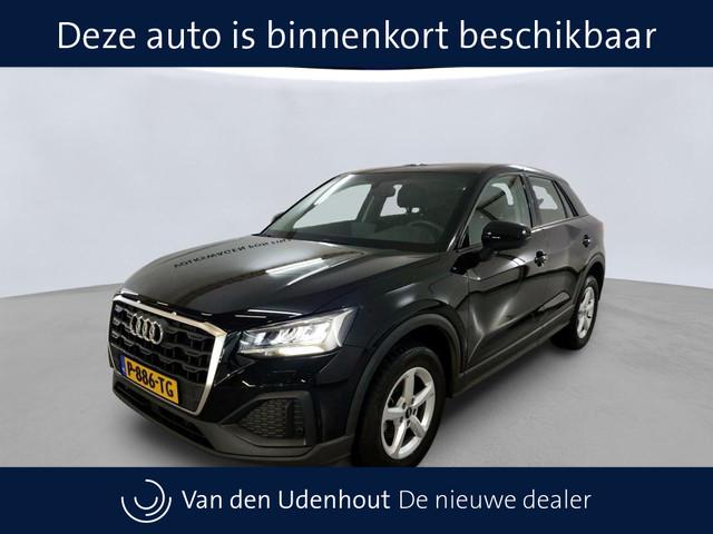 Audi Q2 2022 Benzine