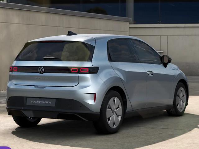 Volkswagen ID. Polo