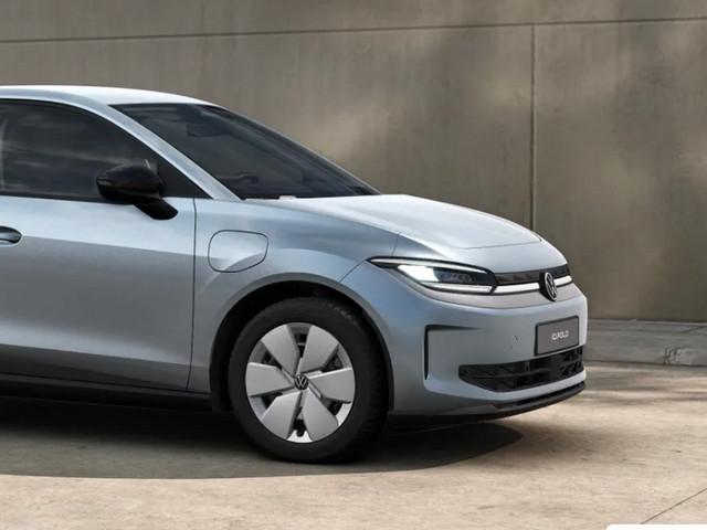 Volkswagen ID. Polo