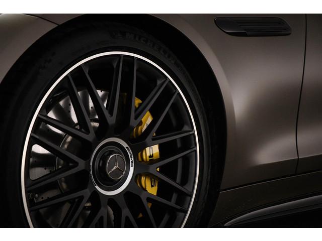 Mercedes-Benz SL-Klasse