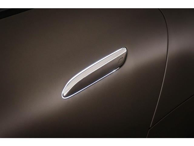 Mercedes-Benz SL-Klasse