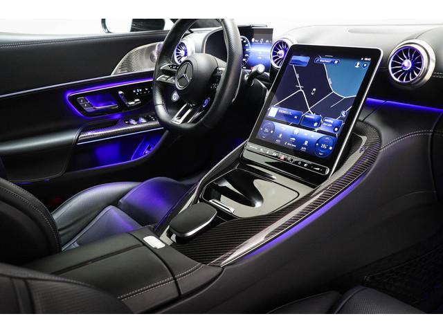 Mercedes-Benz SL-Klasse