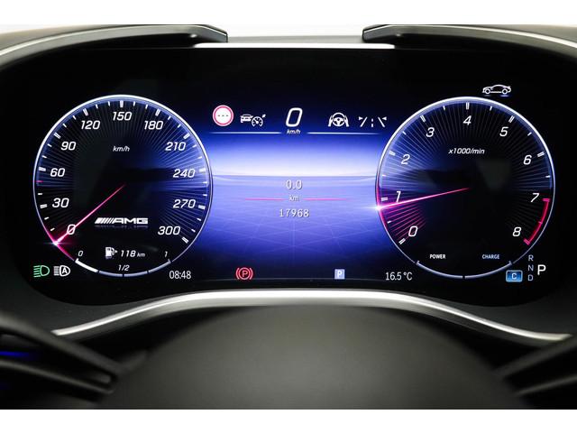 Mercedes-Benz SL-Klasse