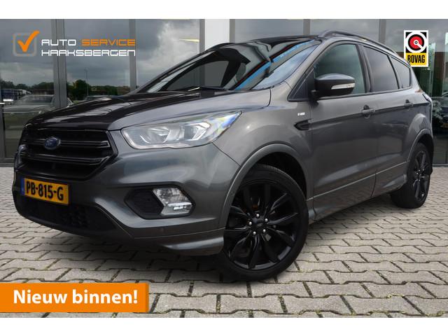 Ford Kuga 2017 Benzine