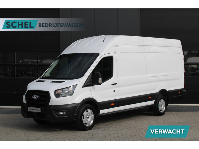 Ford Transit 2024 Diesel