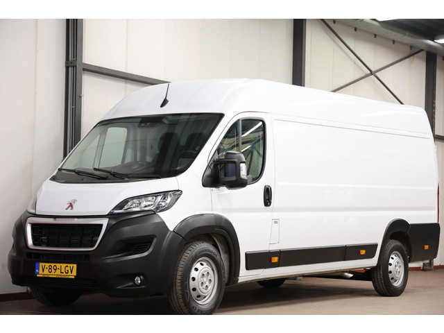 Peugeot Boxer 2022 Diesel