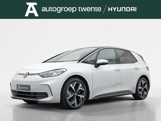 Volkswagen ID.3 2024 Elektrisch