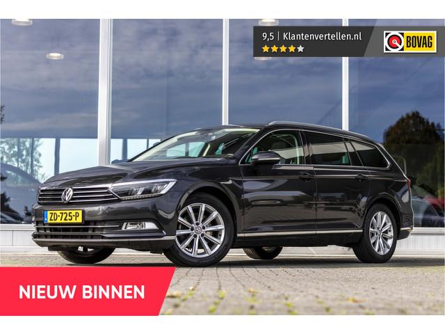 Volkswagen Passat 2019 Benzine