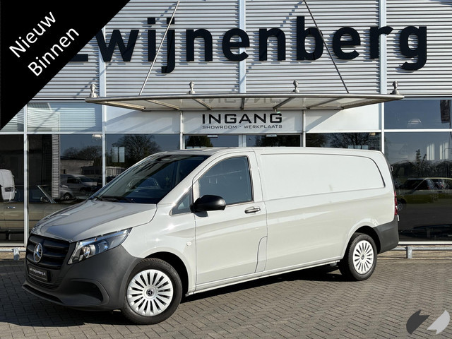 Mercedes-Benz Vito 2024 Diesel