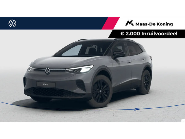 Volkswagen ID.4 2026 Elektrisch