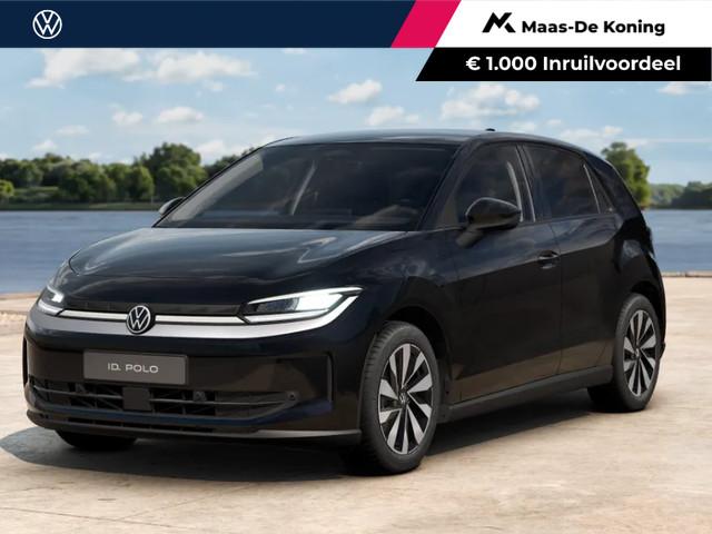 Volkswagen ID. Polo 2027 Elektrisch