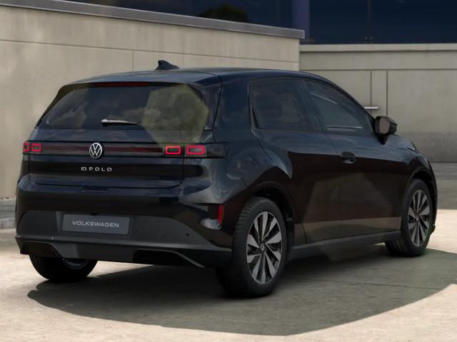 Volkswagen ID. Polo