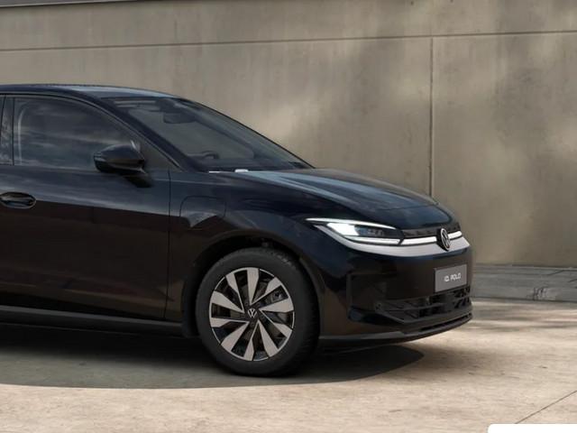 Volkswagen ID. Polo