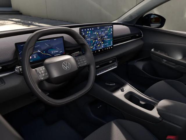 Volkswagen ID. Polo