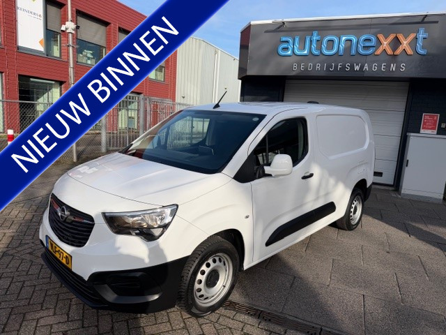 Opel Combo 2021 Diesel