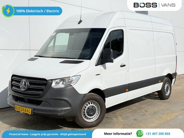 Mercedes-Benz Sprinter 2023 Elektrisch
