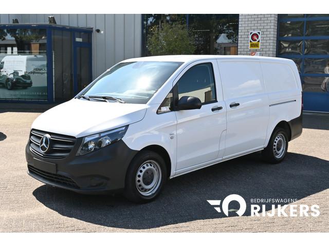Mercedes-Benz Vito 2022 Diesel