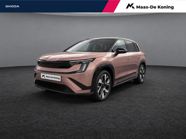 Skoda Peaq