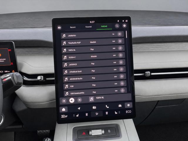 Skoda Peaq