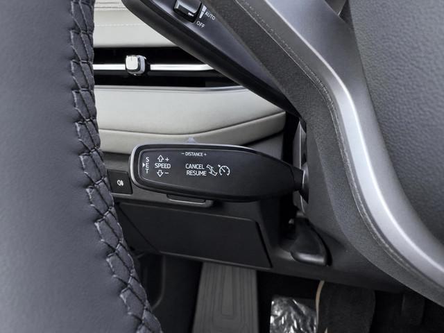 Skoda Peaq