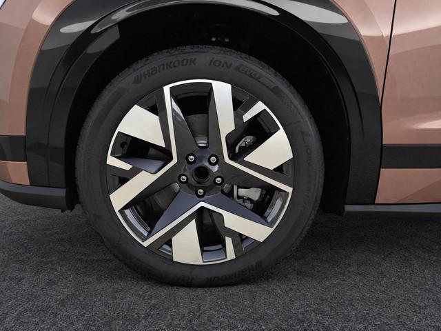 Skoda Peaq