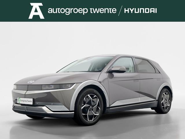 Hyundai Ioniq 5 2022 Elektrisch