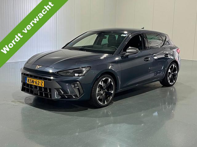 Cupra Leon 2025 Hybride