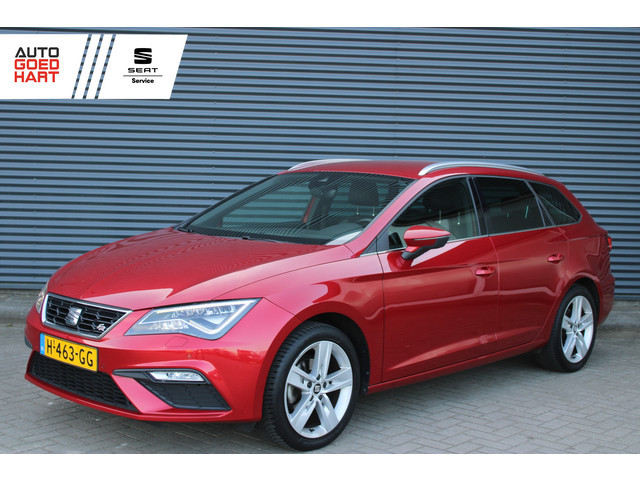 Seat Leon 2020 Benzine