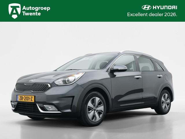 Kia Niro 2019 Hybride
