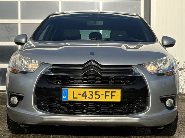 Citroën DS4