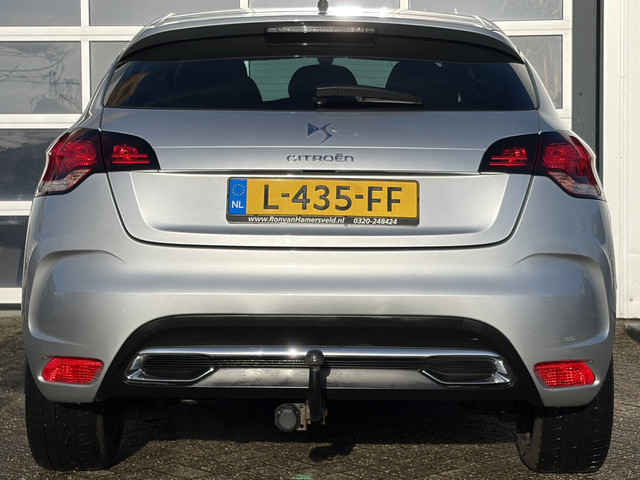 Citroën DS4