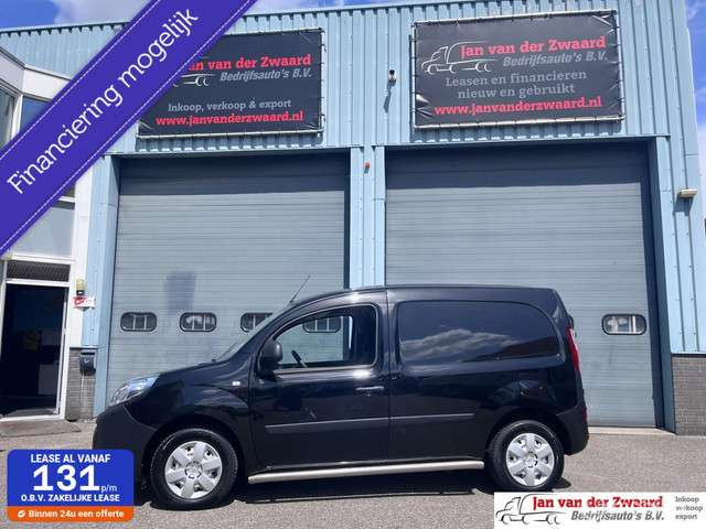 Renault Kangoo 2019 Diesel