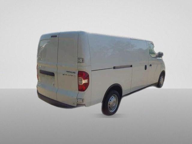 Maxus eDeliver3